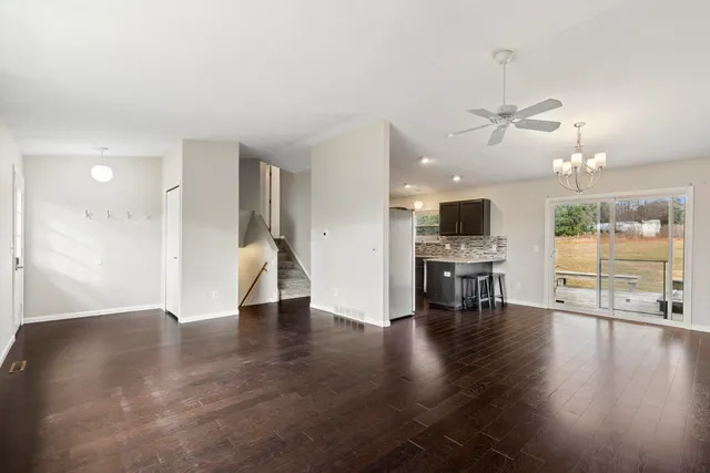 $355,000 | 1154 Martin Drive, Frankfort, MI 49635