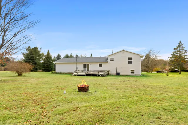 $355,000 | 1154 Martin Drive, Frankfort, MI 49635