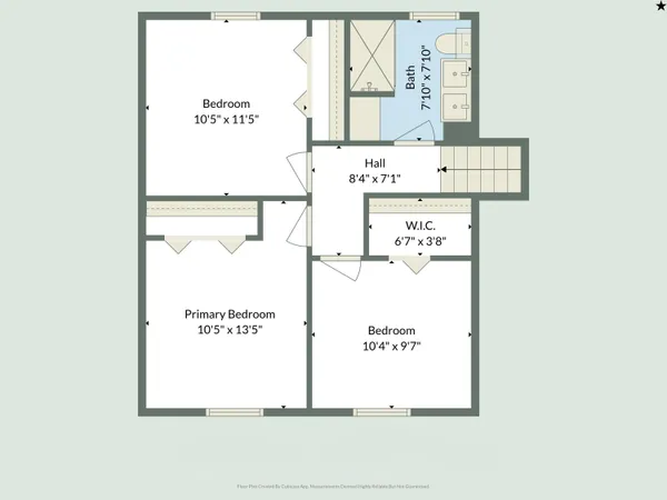$350,000 | 1154 Martin Drive, Frankfort, MI 49635