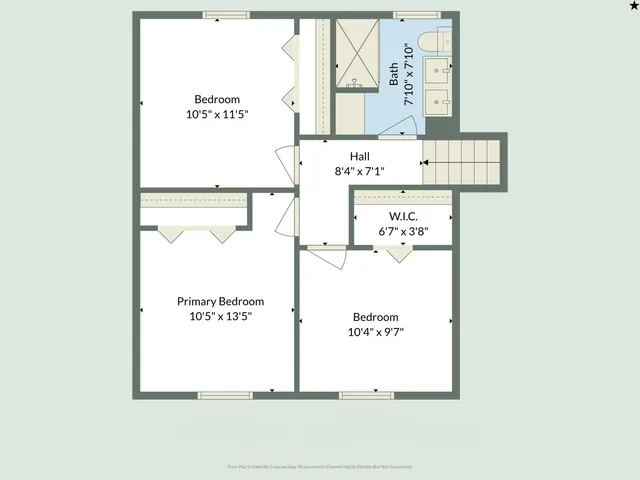 $355,000 | 1154 Martin Drive, Frankfort, MI 49635