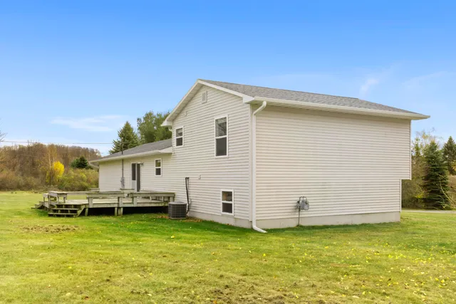 $355,000 | 1154 Martin Drive, Frankfort, MI 49635