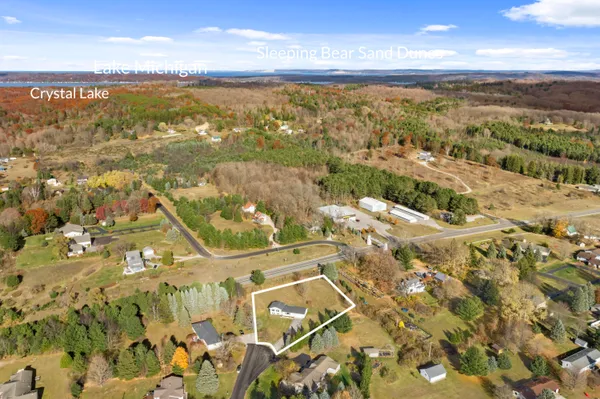 $350,000 | 1154 Martin Drive, Frankfort, MI 49635