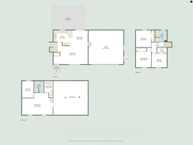 $355,000 | 1154 Martin Drive, Frankfort, MI 49635