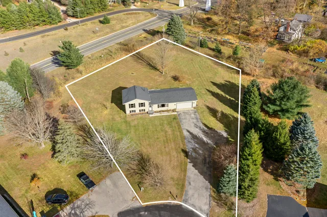 $355,000 | 1154 Martin Drive, Frankfort, MI 49635