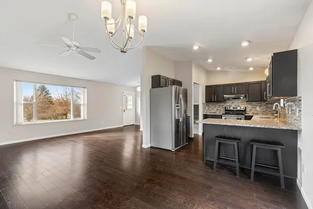 $355,000 | 1154 Martin Drive, Frankfort, MI 49635