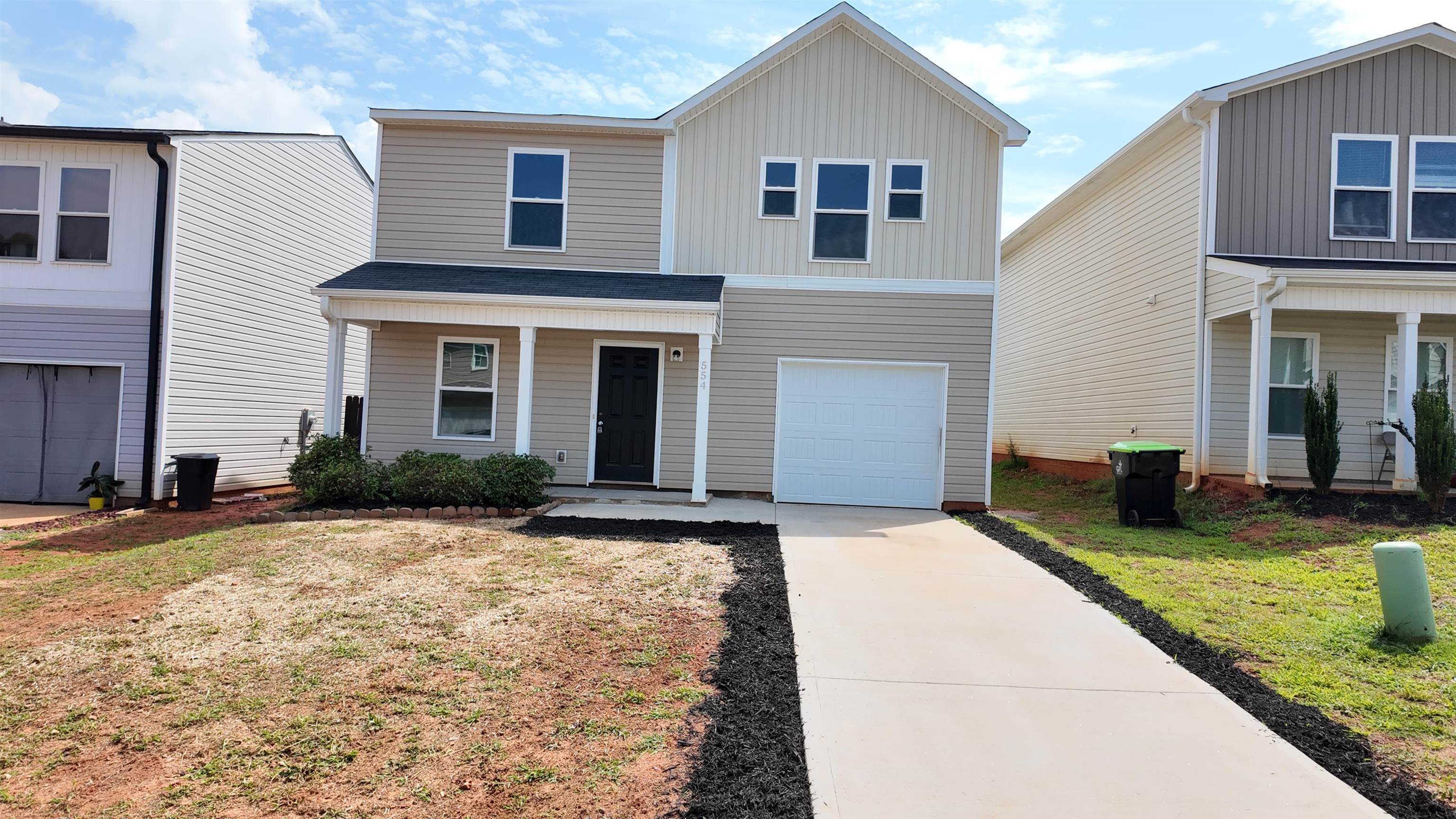 554 Springtime Lane Inman, SC 29349 - Photo 25 of 42