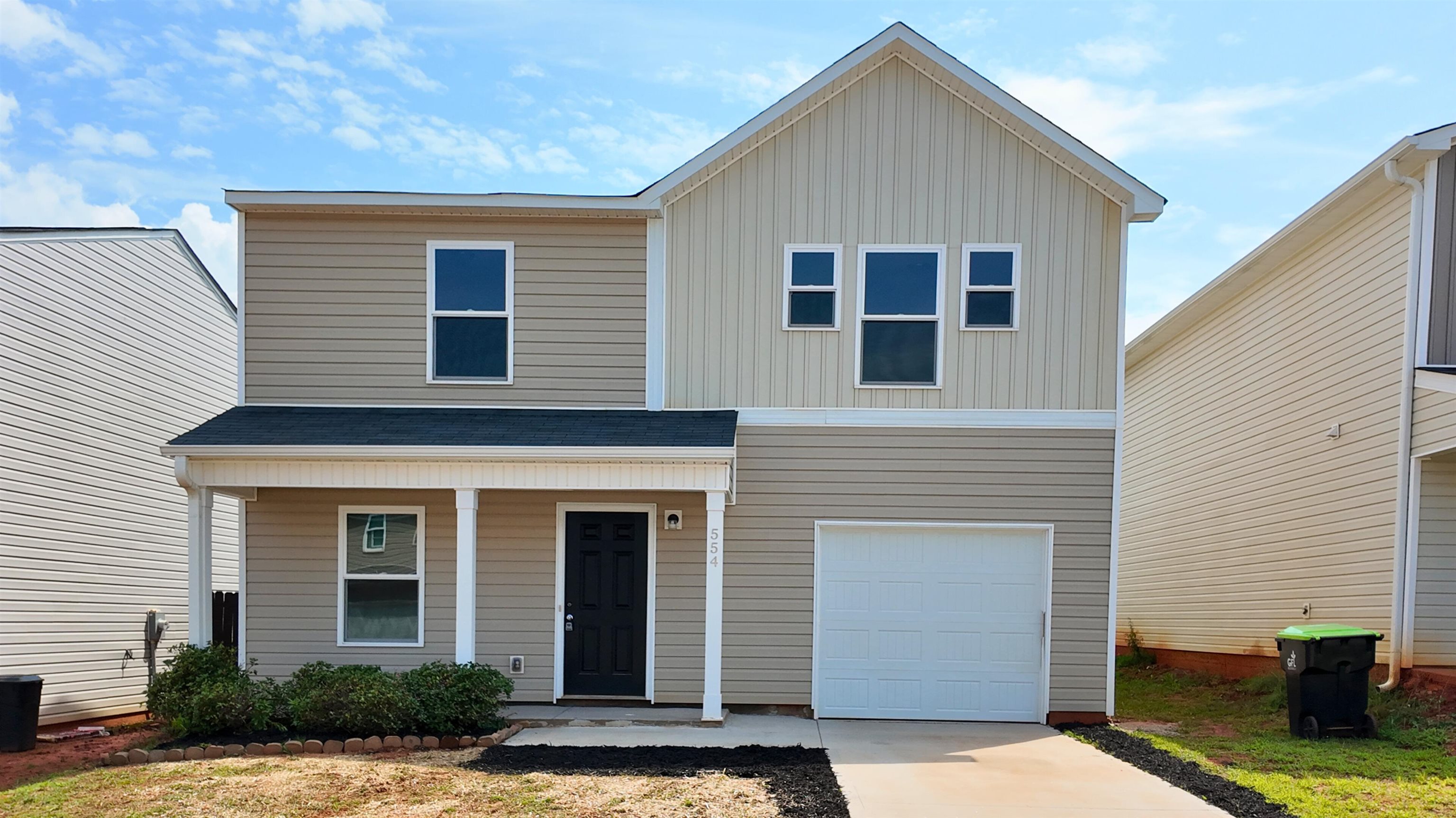 554 Springtime Lane Inman, SC 29349 - Photo 3 of 42