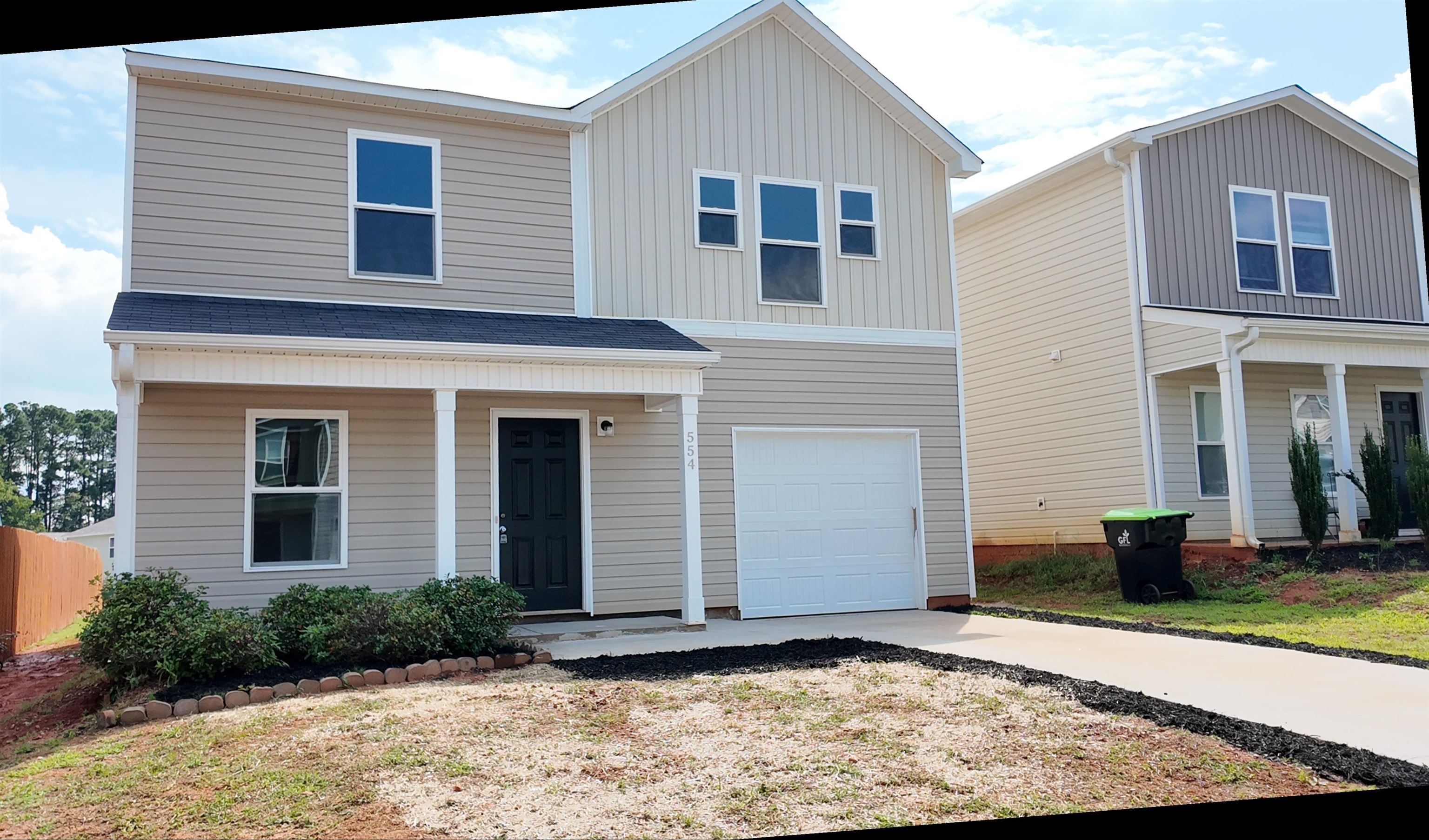 554 Springtime Lane Inman, SC 29349 - Photo 31 of 42