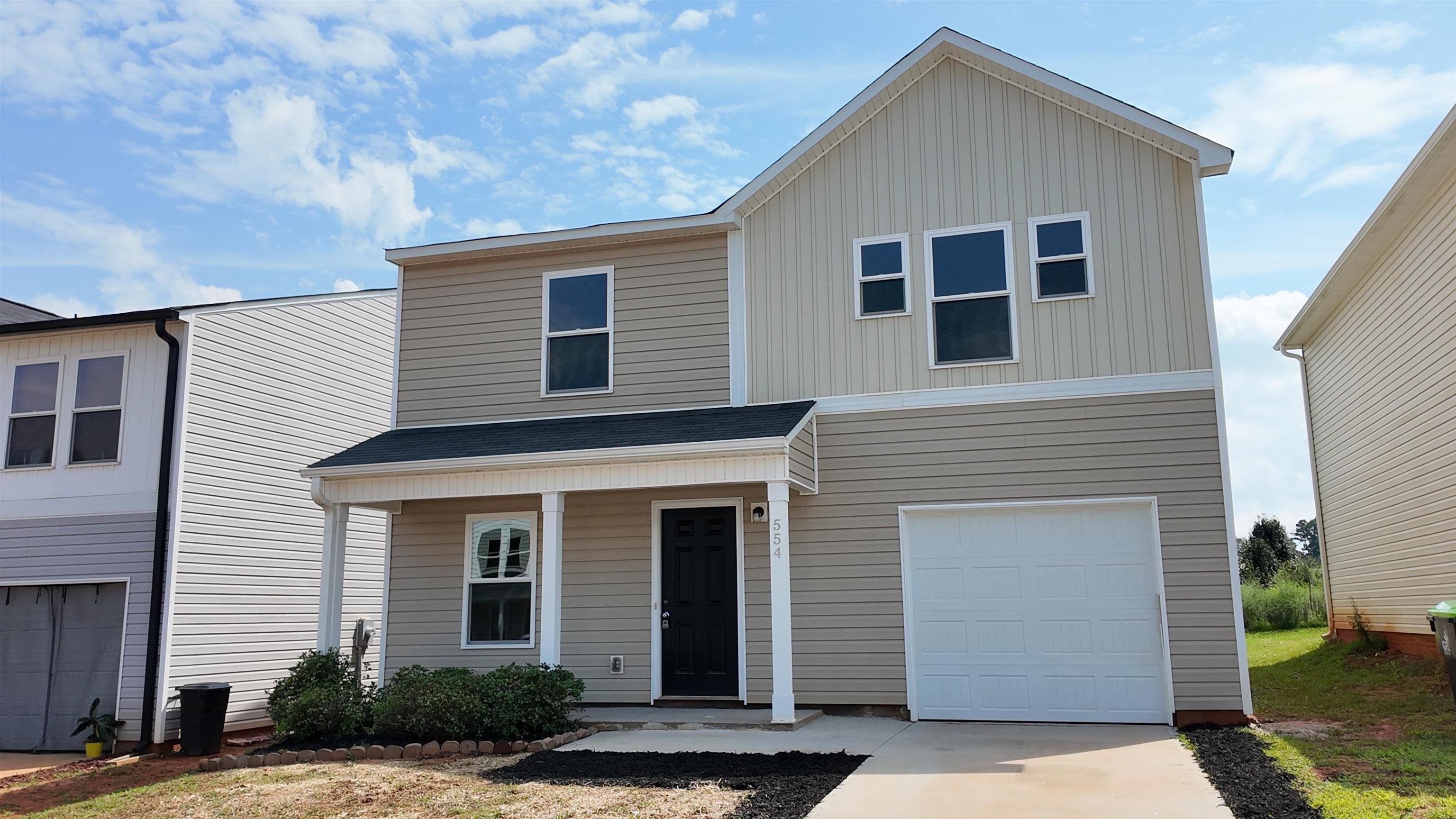 554 Springtime Lane Inman, SC 29349 - Photo 38 of 42