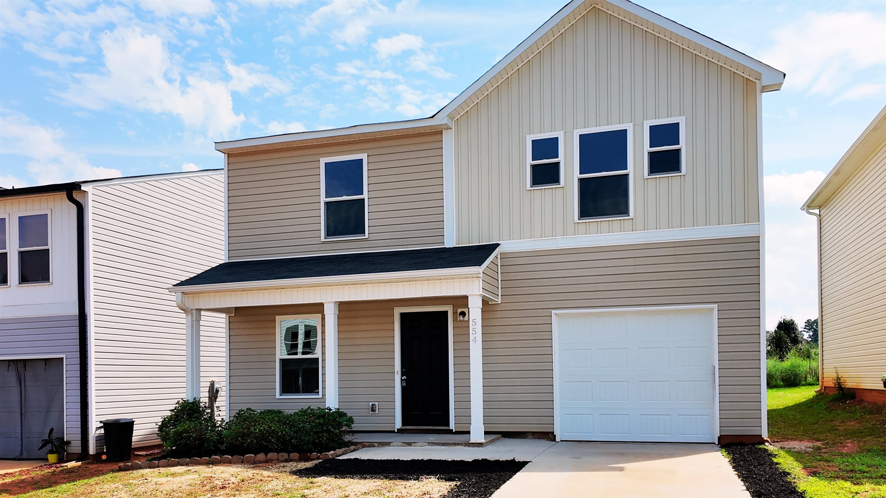 554 Springtime Lane Inman, SC 29349 - Photo 39 of 42