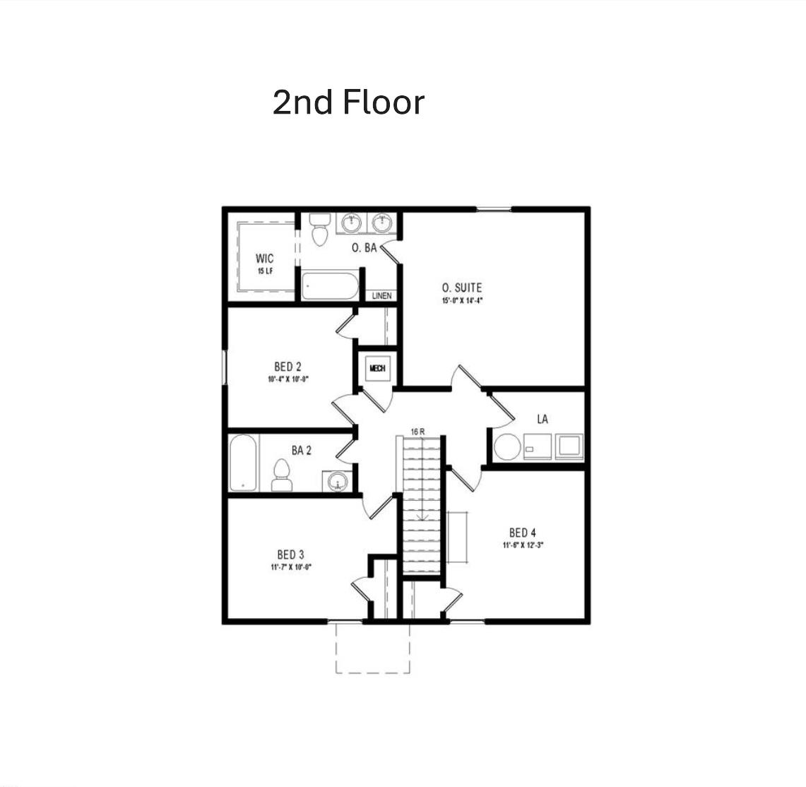554 Springtime Lane Inman, SC 29349 - Photo 42 of 42