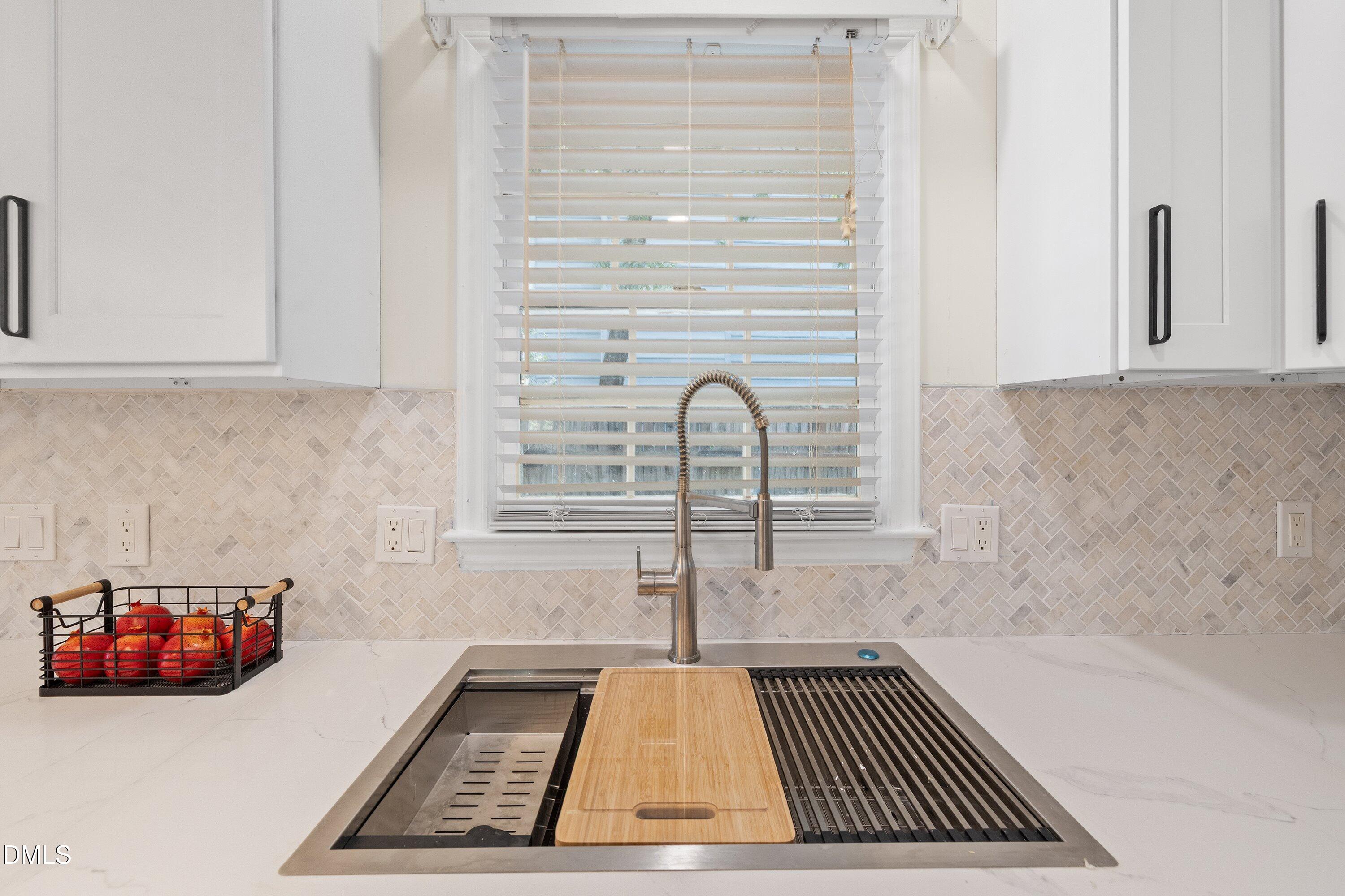 2517 Birchford Court Raleigh, NC 27604 - Photo 29 of 63