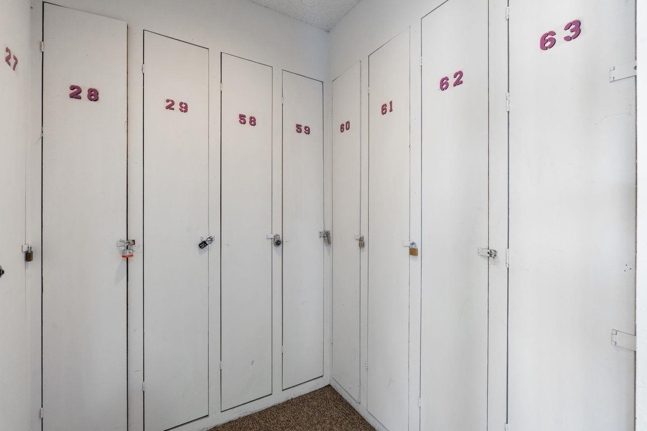 1300 Regency Way, Unit 62 Tahoe Vista, CA 96148 - Photo 18 of 26 a view of an entryway