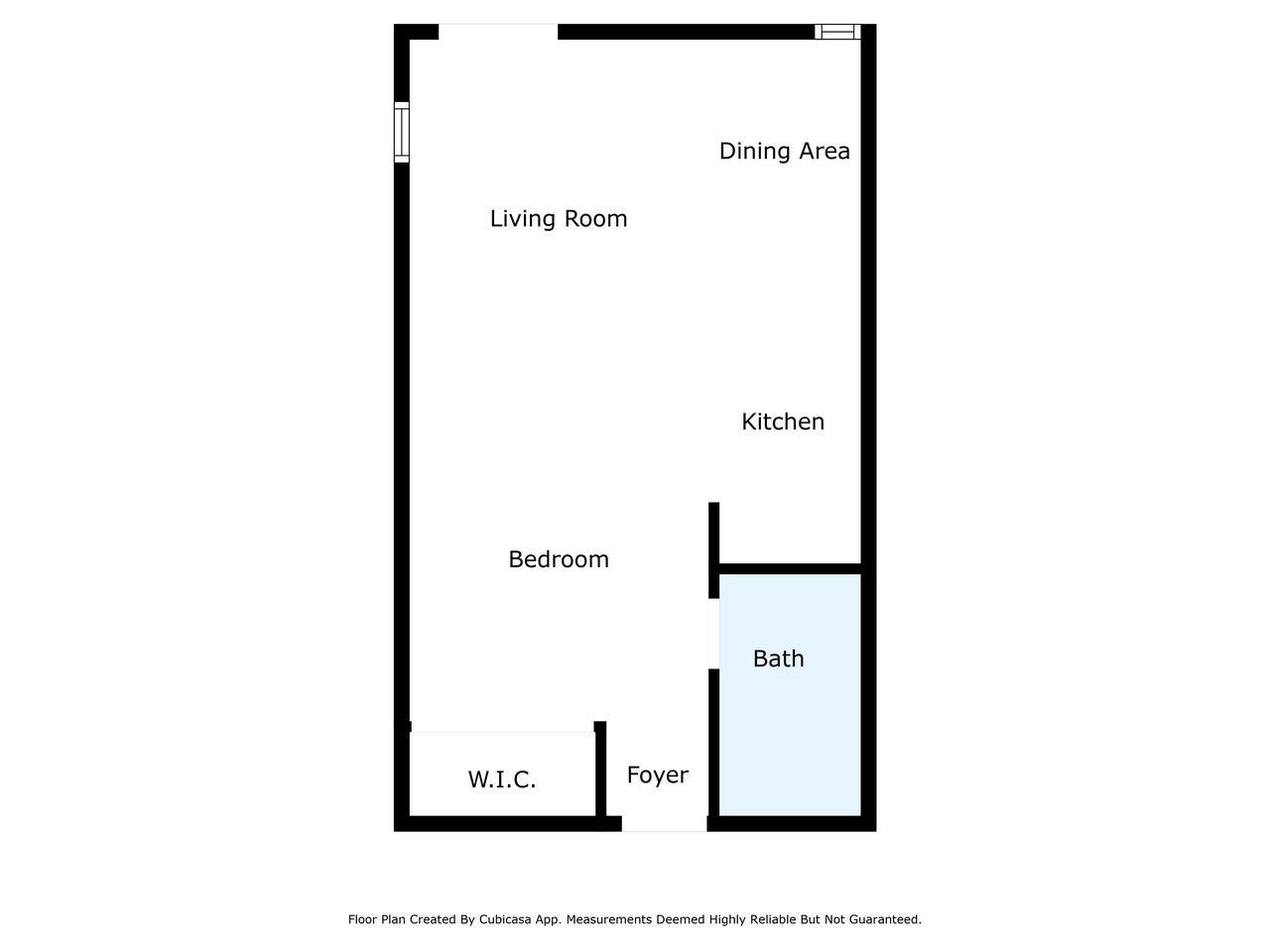 1300 Regency Way, Unit 62 Tahoe Vista, CA 96148 - Photo 26 of 26 a picture of a floor plan
