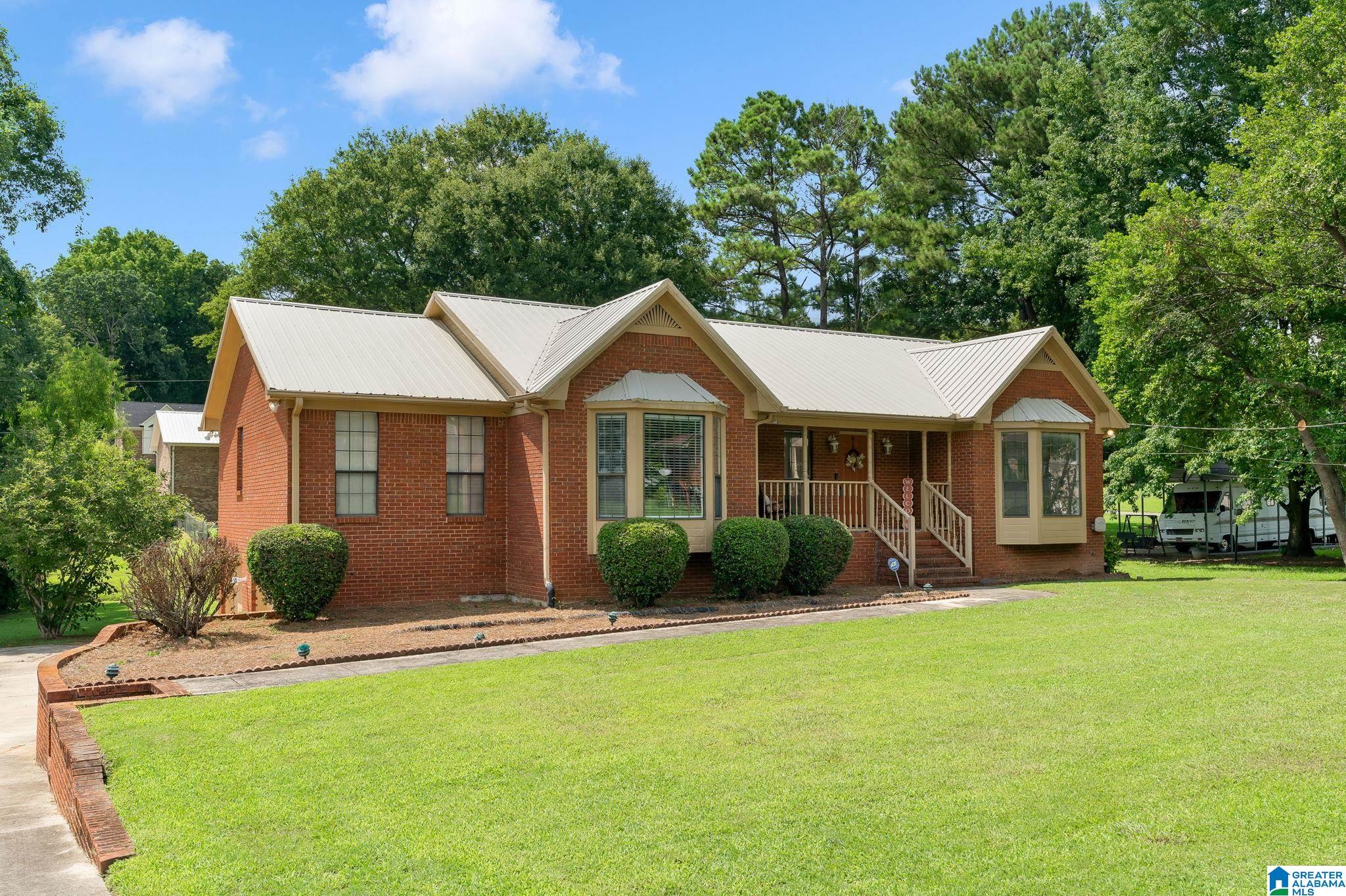 1014 4th Terrace Pleasant Grove, AL 35127 - Photo 1 of 30
