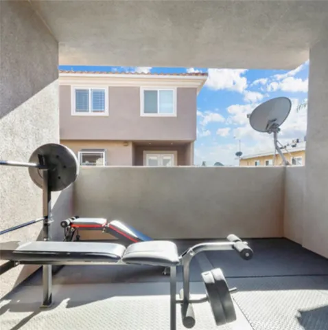 a view of a workspace