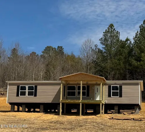 $239,900 | 1100 Old Solomon Ferry Road, Newport, TN 37821