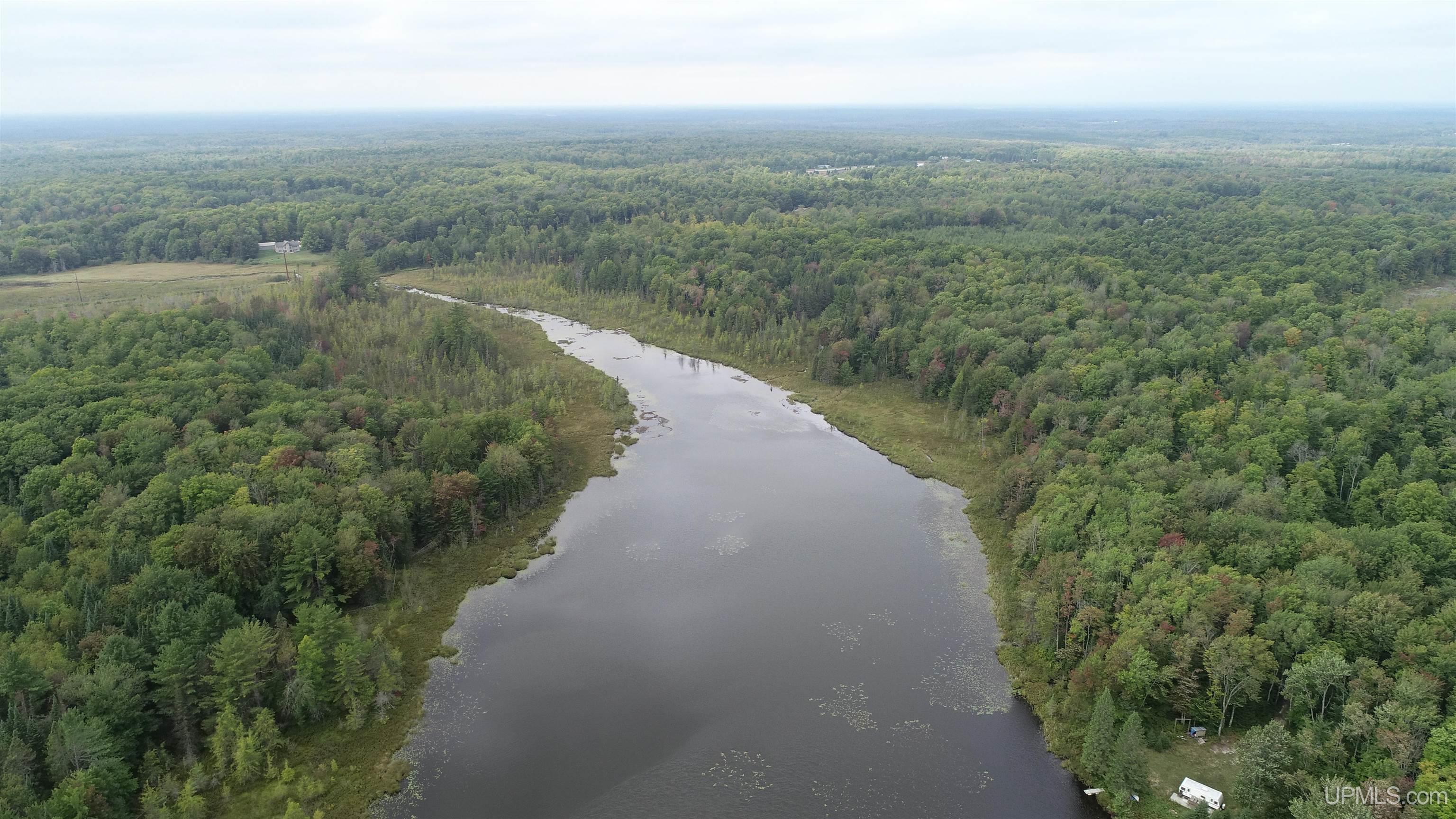Tbd North Tbd N Powerline Road Germfask, MI 49836 - Photo 27 of 29
