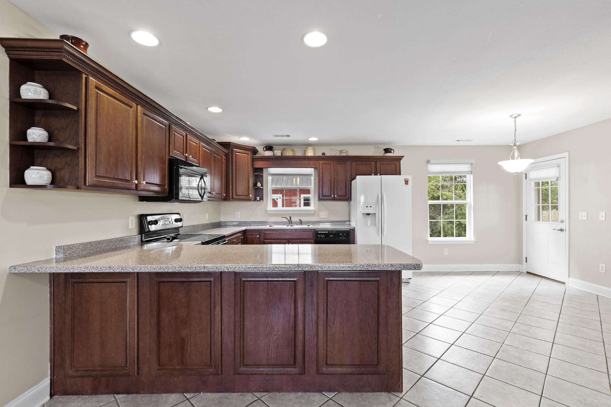 40 Quail Road LaFayette, GA 30728 - Photo 11 of 34 40 Quail Run. 4