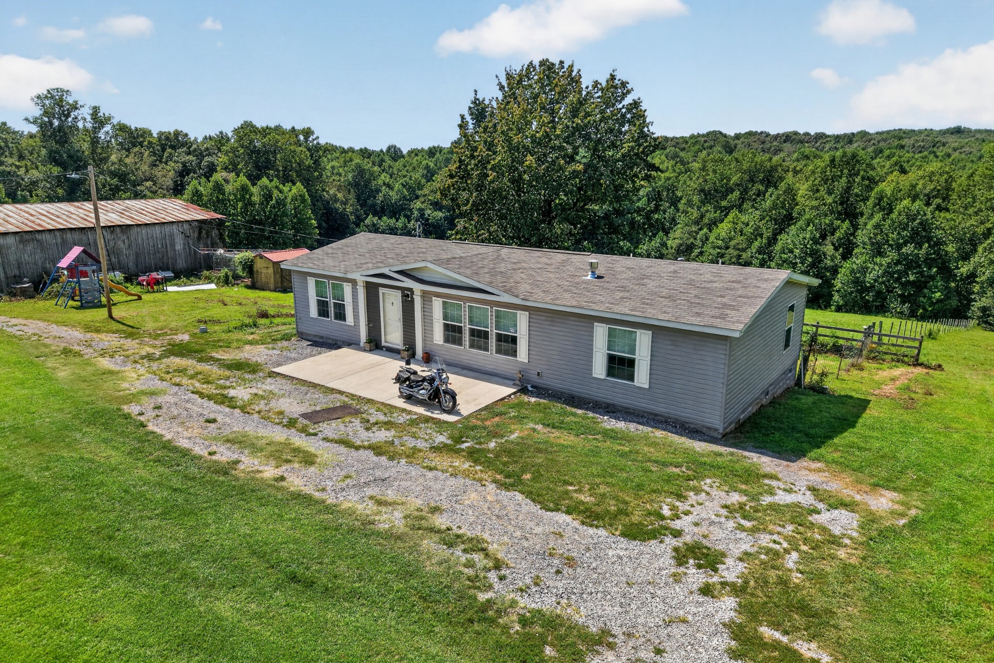 1168 Barnes Mill Road Smithville, TN 37166 - Photo 1 of 54 Gallery Image 1