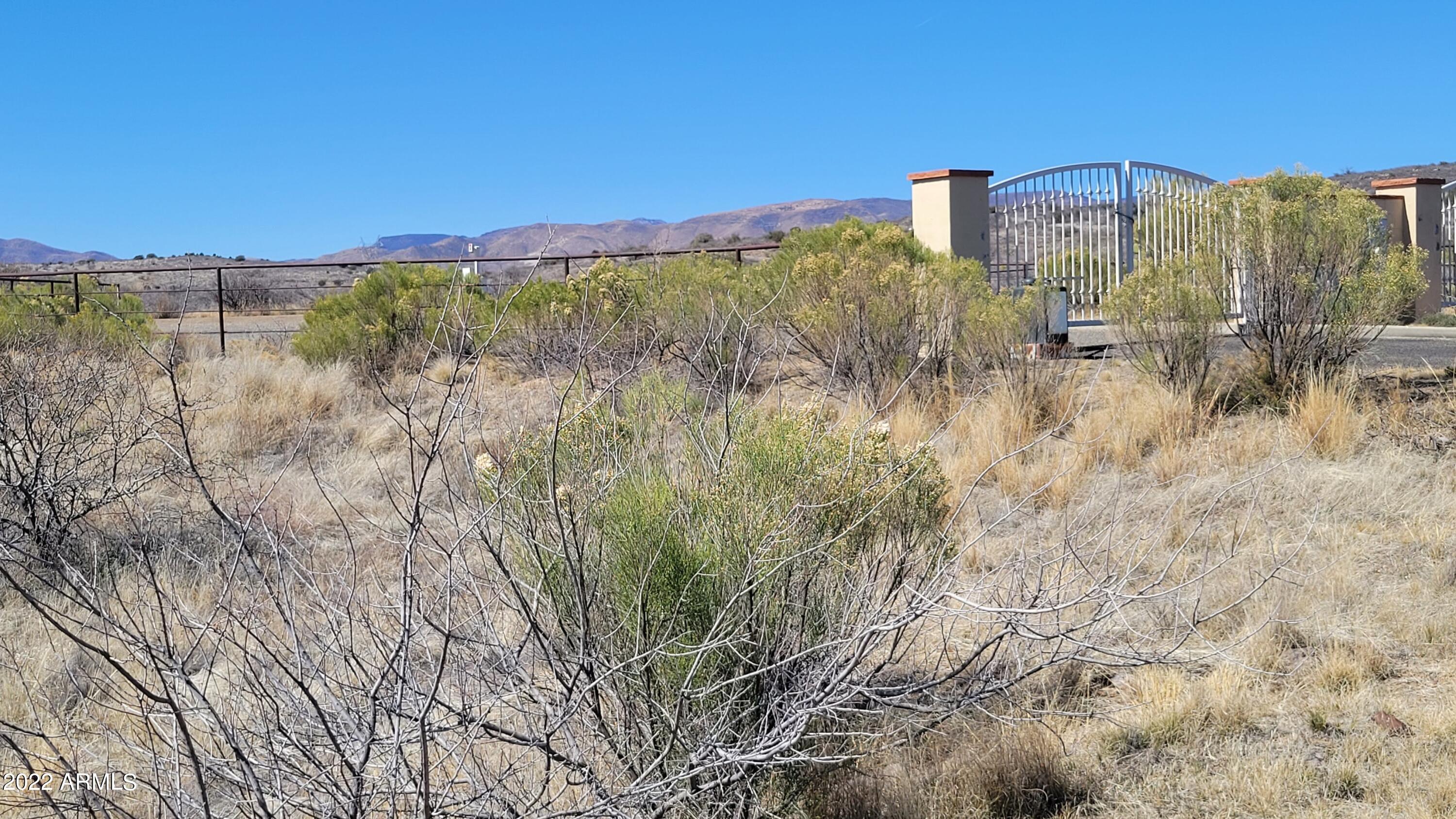 15025 East Countryside Road, Unit 130 Mayer, AZ 86333 - Photo 6 of 16 130 gate
