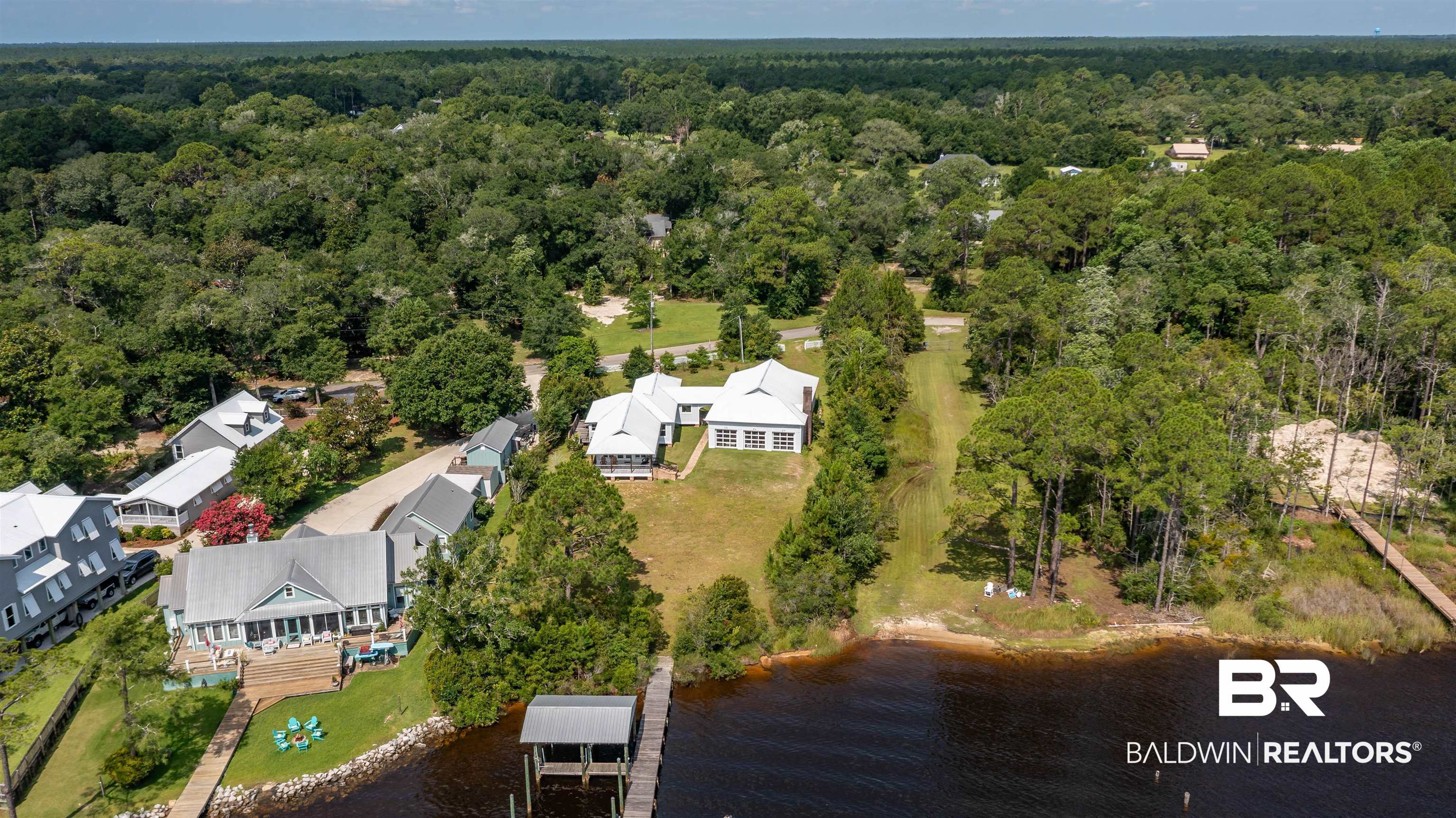 9596 Hildreth Drive Elberta, AL 36530 - Photo 57 of 79