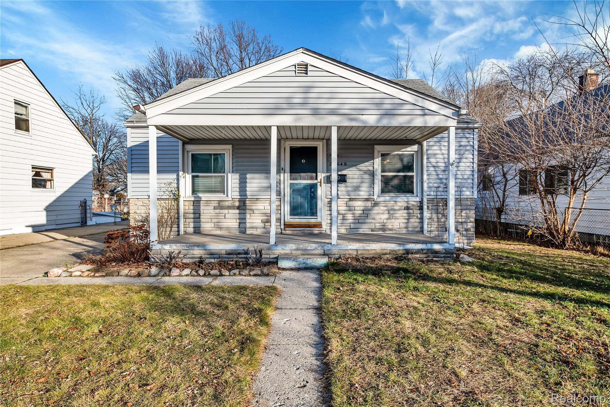 22640 Le Fever Avenue Warren, MI 48091 - Photo 1 of 28 22640 Le Fever - HD Drone Photography-2.jpg