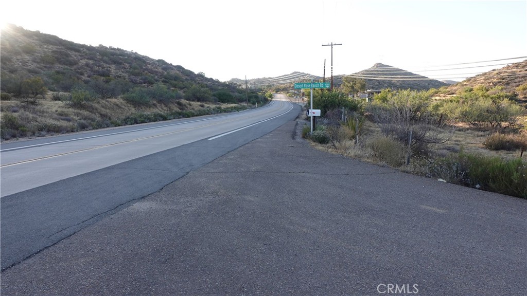 0 Desert Rose Ranch Road Jacumba, CA 91934 - Photo 4 of 36