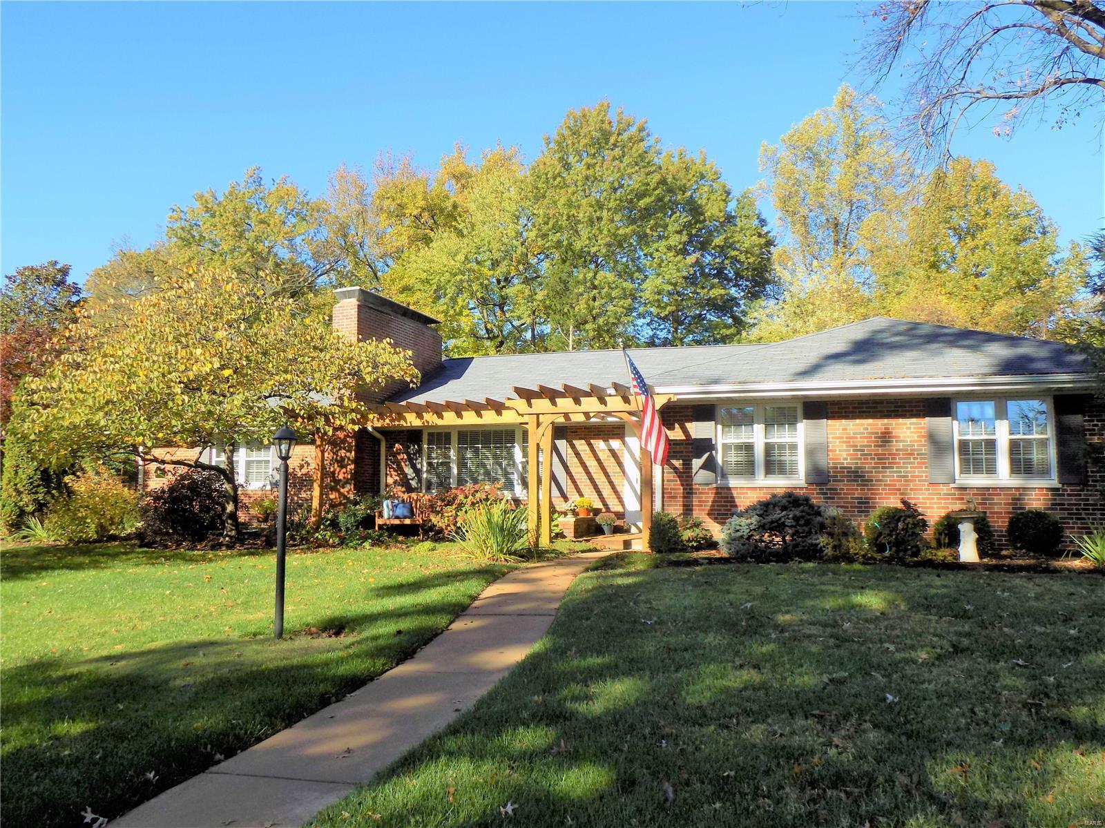 869 Renderer Drive St. Louis, MO 63122 - Photo 38 of 56 Gallery Image 38