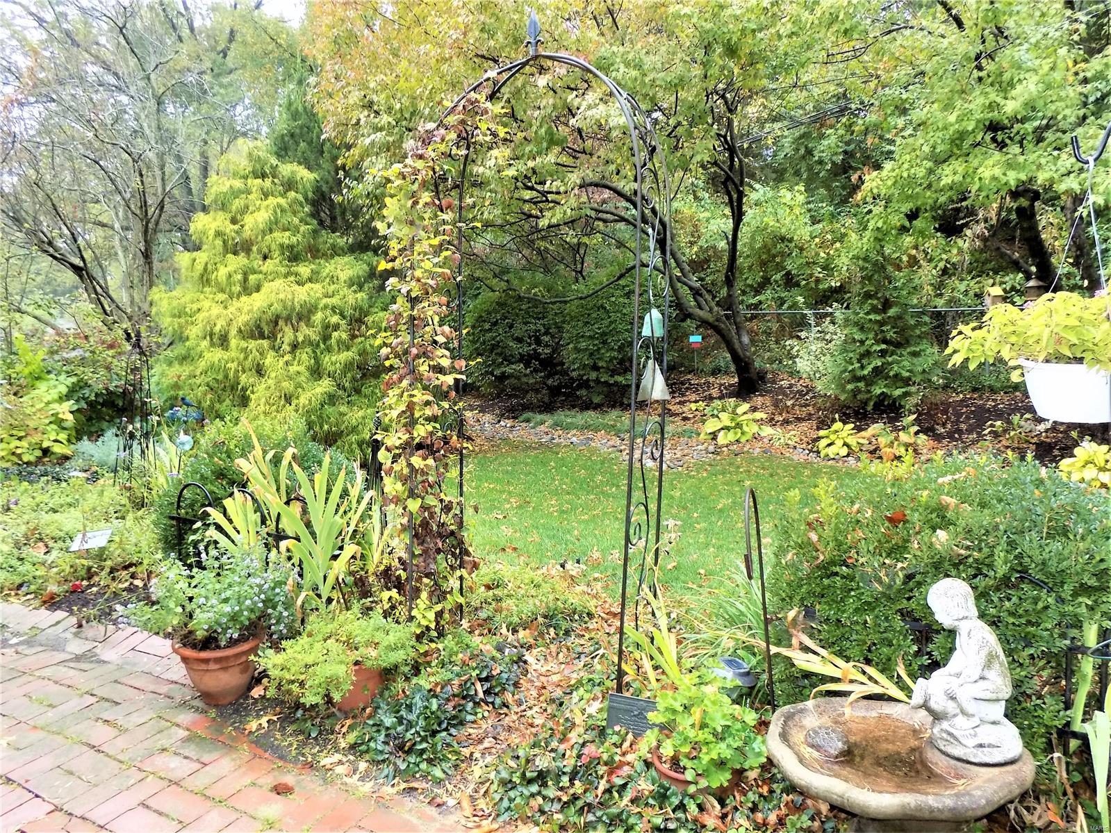 869 Renderer Drive St. Louis, MO 63122 - Photo 45 of 56 Gallery Image 45