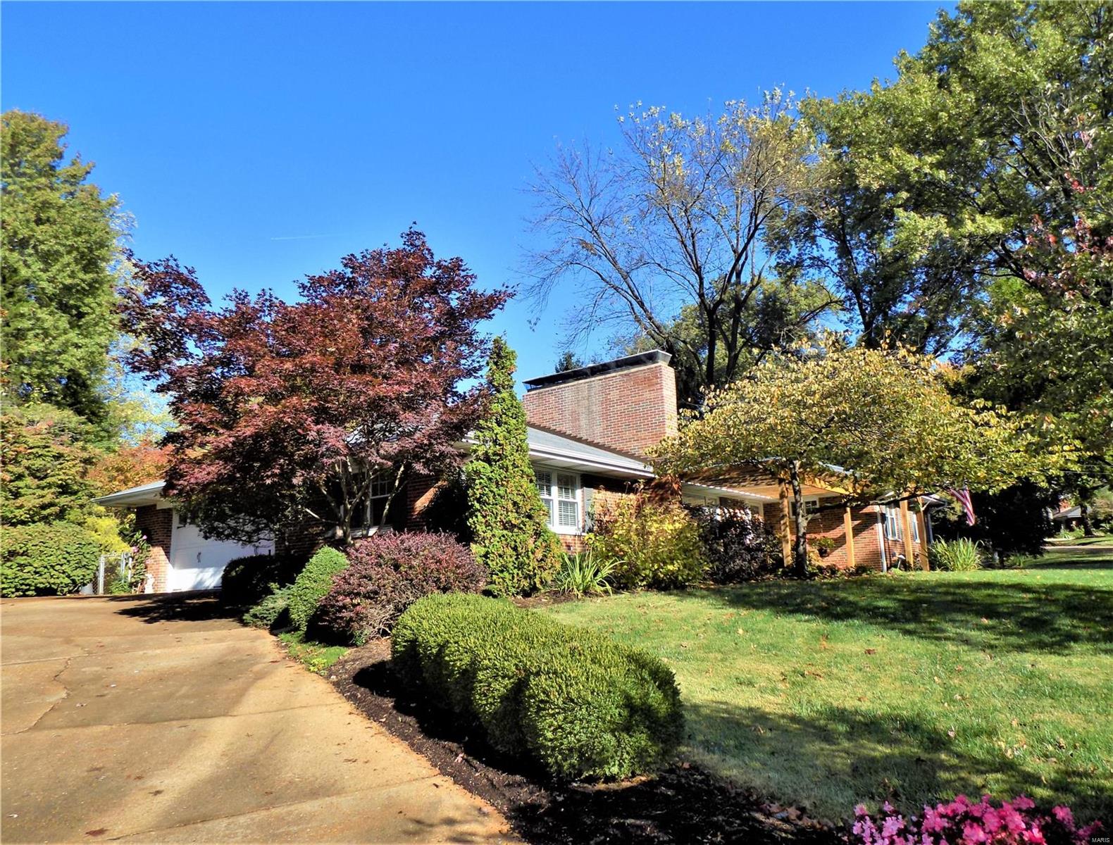 869 Renderer Drive St. Louis, MO 63122 - Photo 49 of 56 Gallery Image 49