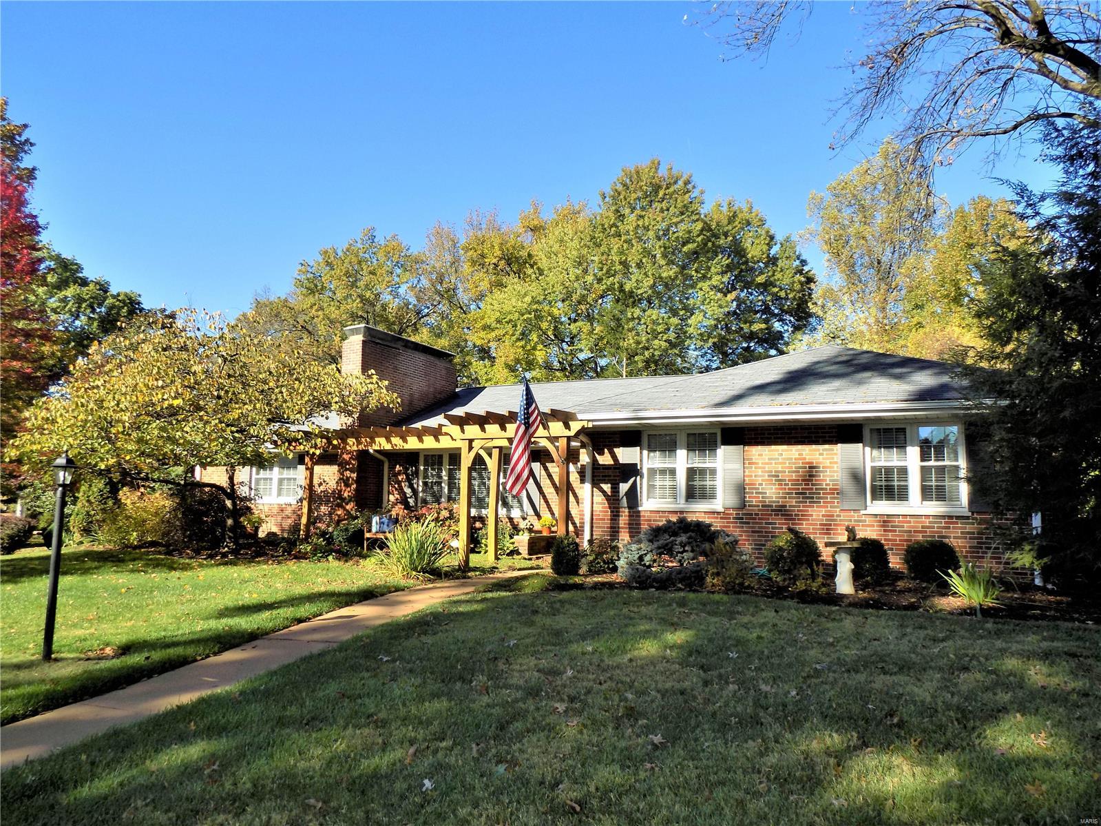 869 Renderer Drive St. Louis, MO 63122 - Photo 50 of 56 Gallery Image 50