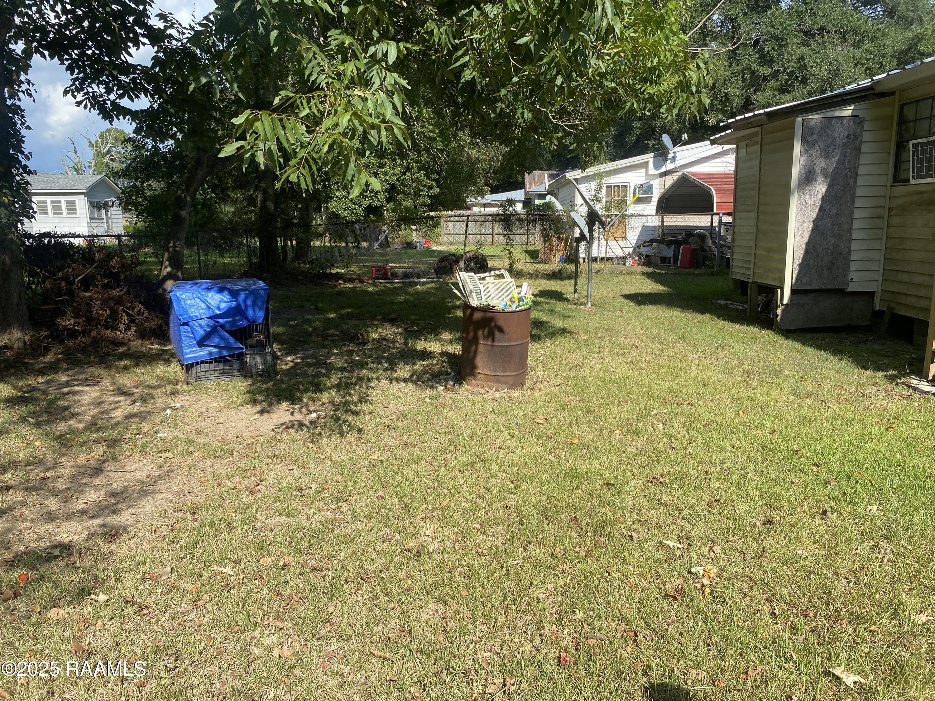 105 Seneca Street Port Barre, LA 70577 - Photo 2 of 12 105