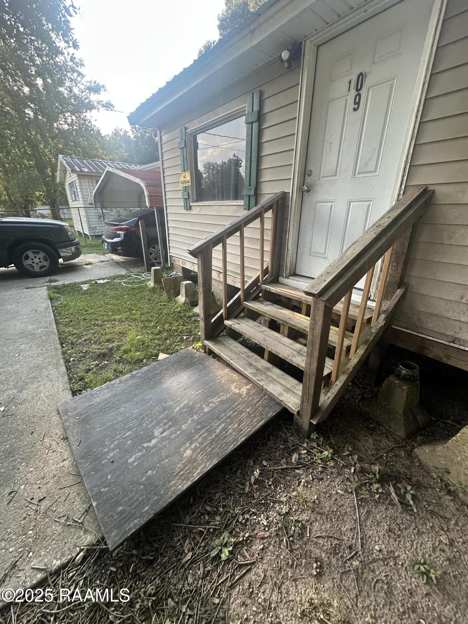 105 Seneca Street Port Barre, LA 70577 - Photo 5 of 12 109