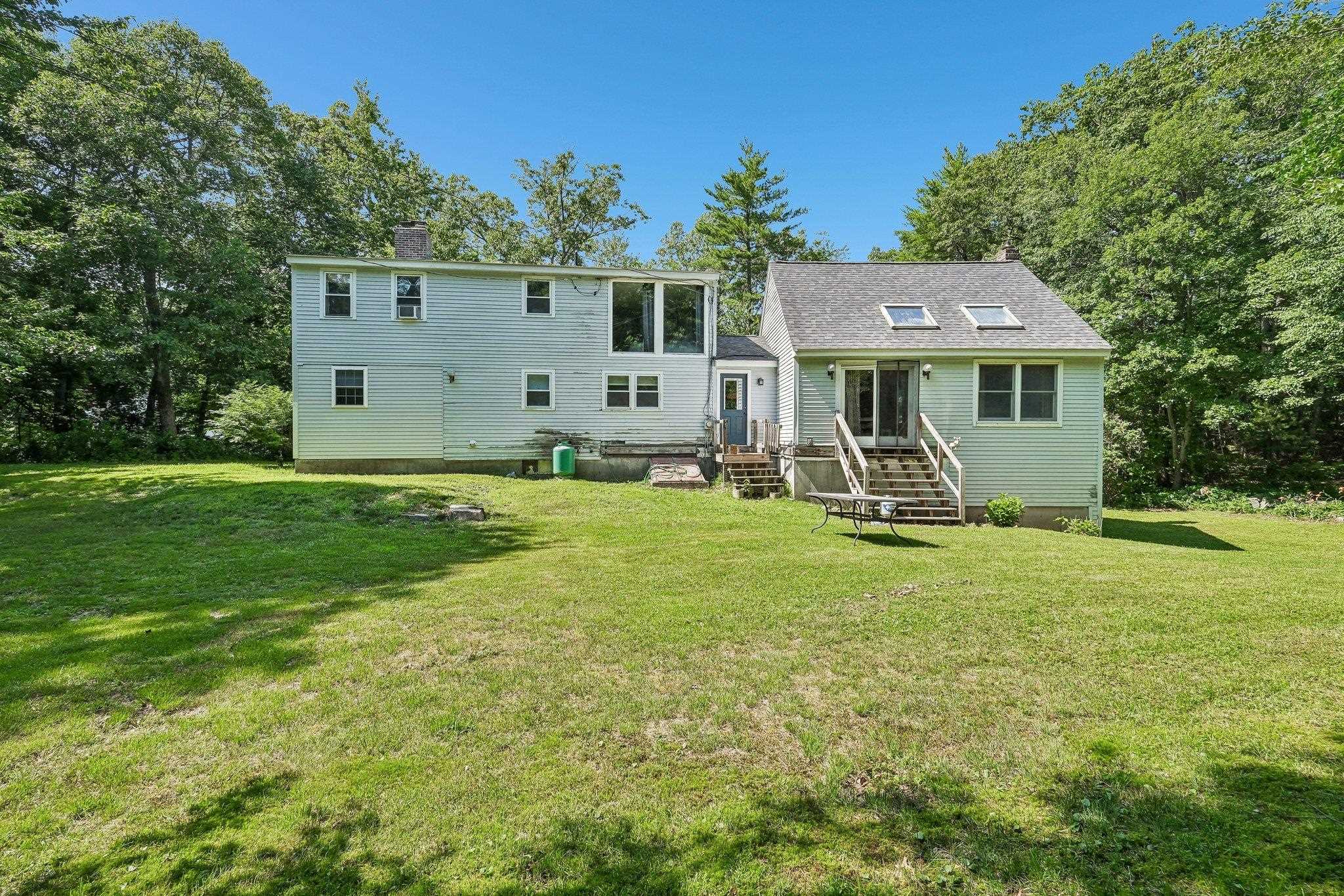 240 Wash Pond Road Hampstead, NH 03841 - Photo 33 of 38
