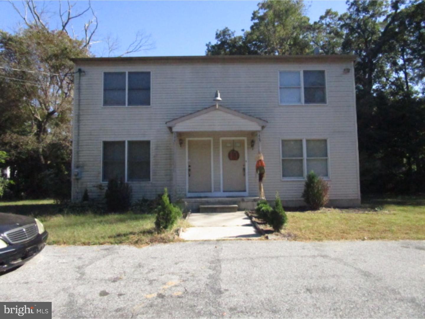 545 West Walnut Road Vineland, NJ 08360 - Photo 1 of 1 Gallery Image 1