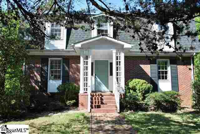 1160 Chinquapin Road Travelers Rest, SC 29690 - Photo 1 of 1 Gallery Image 1