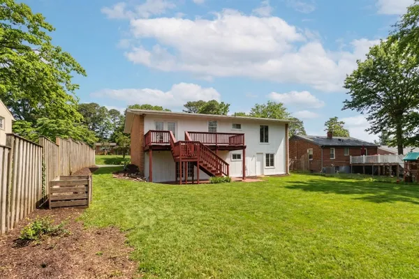 $437,000 | 924 Washington Avenue, Waynesboro, VA 22980