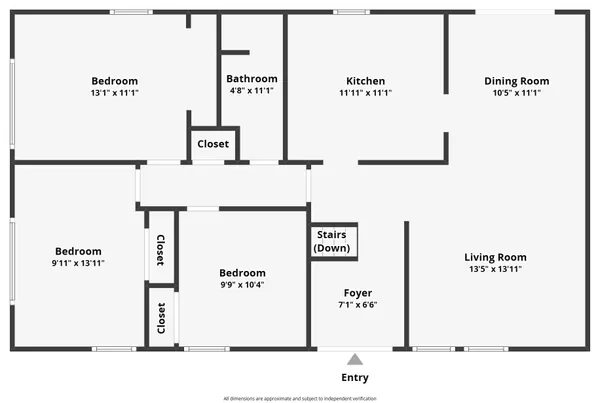$437,000 | 924 Washington Avenue, Waynesboro, VA 22980