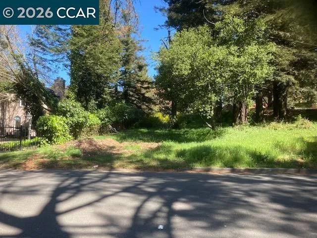 $600,000 | 0 Skyline Boulevard, Oakland, CA 94619
