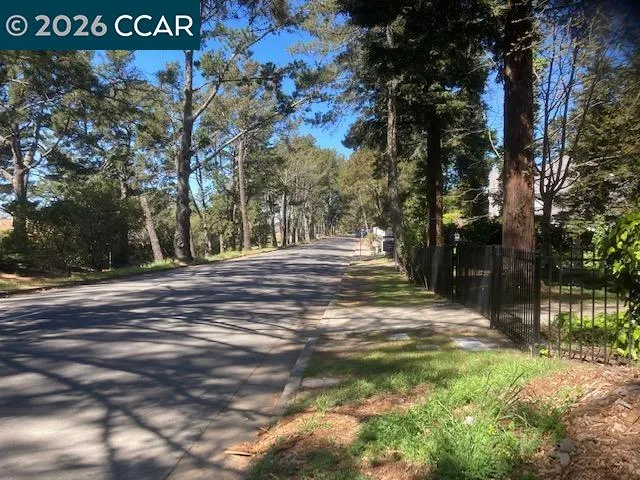 $600,000 | 0 Skyline Boulevard, Oakland, CA 94619
