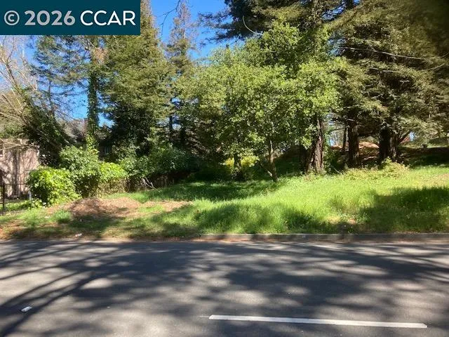 $600,000 | 0 Skyline Boulevard, Oakland, CA 94619