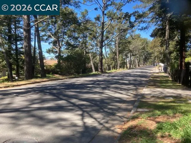 $600,000 | 0 Skyline Boulevard, Oakland, CA 94619