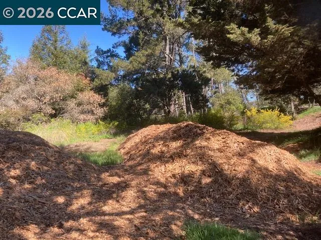 $600,000 | 0 Skyline Boulevard, Oakland, CA 94619