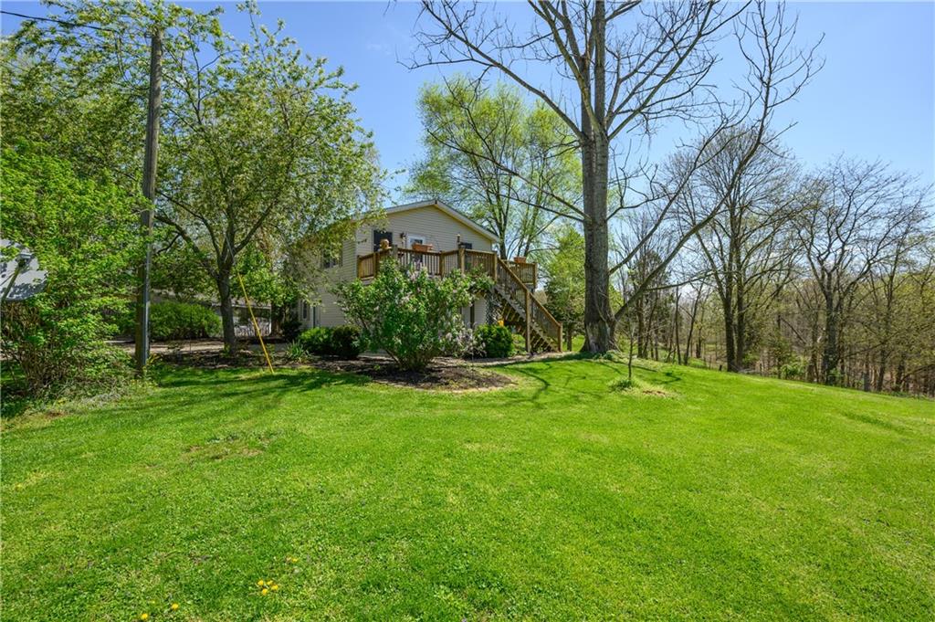8195 Grandview Road Columbus, IN 47201 - Photo 13 of 58