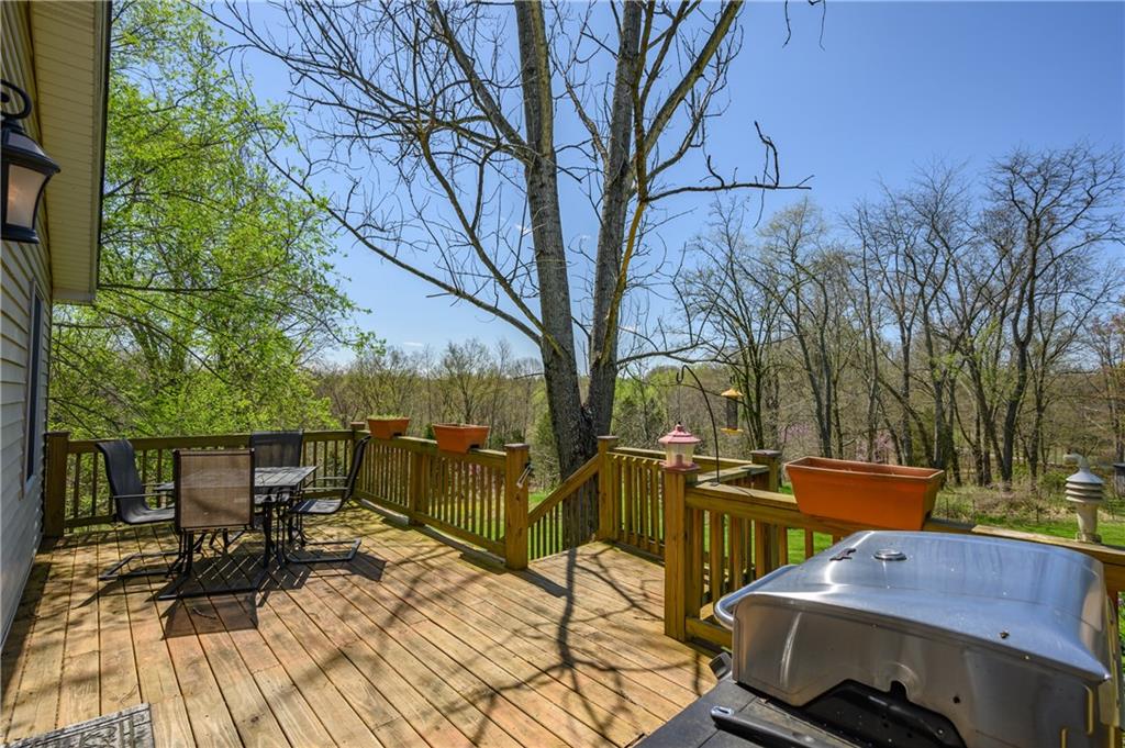 8195 Grandview Road Columbus, IN 47201 - Photo 15 of 58