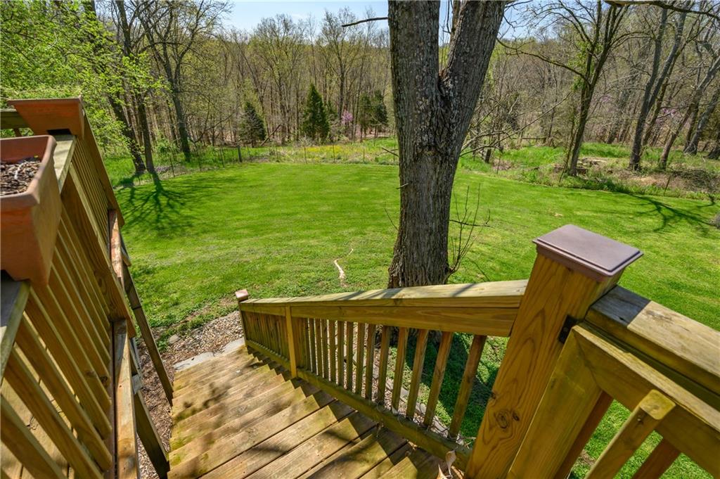 8195 Grandview Road Columbus, IN 47201 - Photo 18 of 58