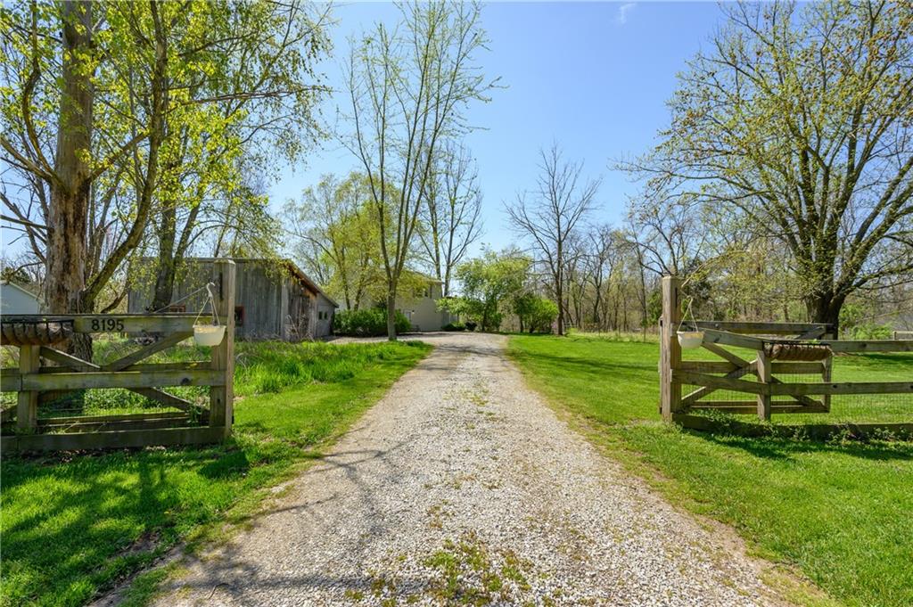8195 Grandview Road Columbus, IN 47201 - Photo 19 of 58