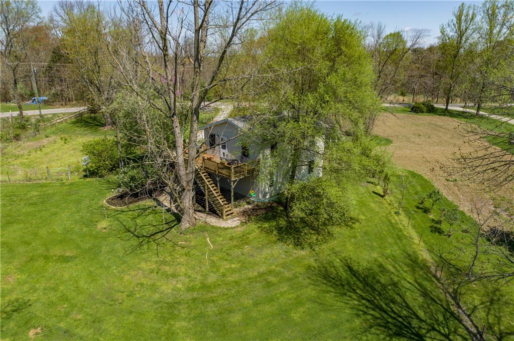 8195 Grandview Road Columbus, IN 47201 - Photo 20 of 58