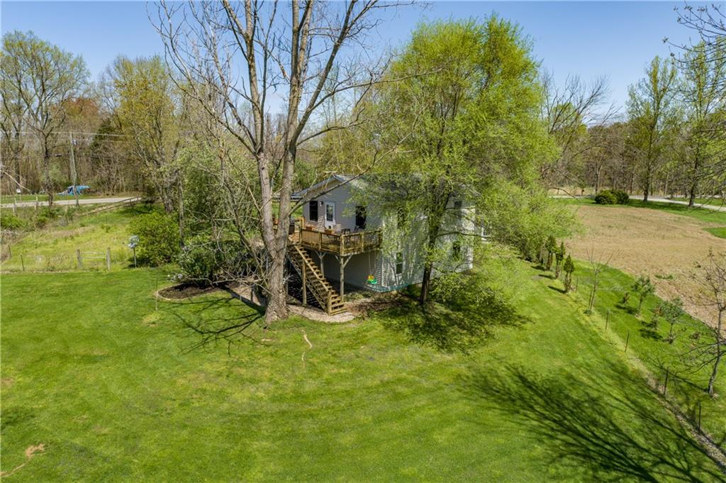 8195 Grandview Road Columbus, IN 47201 - Photo 21 of 58
